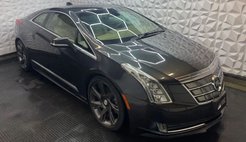 2014 Cadillac ELR Base