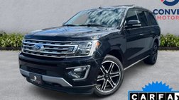 2019 Ford Expedition Limited