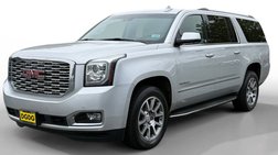 2019 GMC Yukon XL Denali