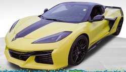 2024 Chevrolet Corvette Z06