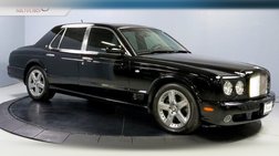 2006 Bentley Arnage T