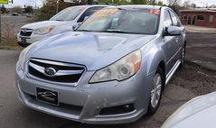 2012 Subaru Legacy 2.5i Premium