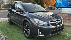 2017 Subaru Crosstrek 2.0i Premium