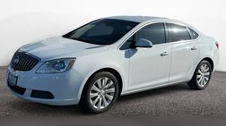 2016 Buick Verano Base