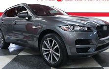 2019 Jaguar F-PACE 25t Prestige