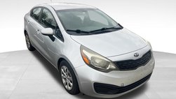 2015 Kia Rio LX