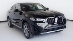 2025 BMW X4 xDrive30i