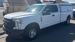 2020 Ford Super Duty F-250 Lariat