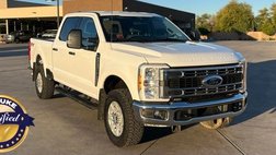 2024 Ford Super Duty F-350 