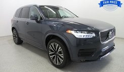 2022 Volvo XC90 T5 Momentum