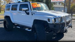 2007 HUMMER H3 Adventure