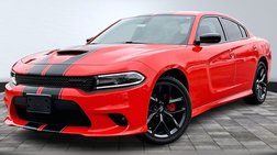 2021 Dodge Charger GT