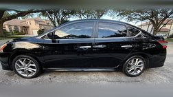 2013 Nissan Sentra SL