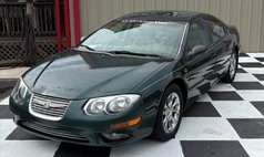 1999 Chrysler 300M Base
