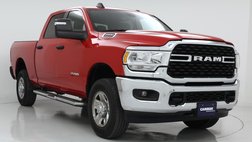 2024 Ram Ram Pickup 2500 Big Horn