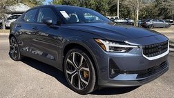 2023 Polestar 2 