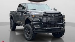 2026 Ram Ram Pickup 2500 Big Horn
