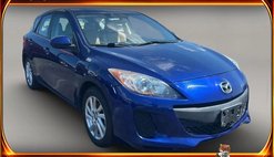2013 Mazda MAZDA3 i Grand Touring