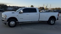 2024 Ram Ram Pickup 3500 Laramie