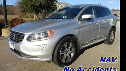 2014 Volvo XC60 T6