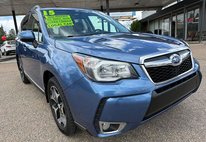 2015 Subaru Forester 2.0XT Touring