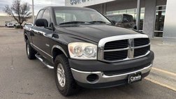 2008 Dodge Ram 1500 ST
