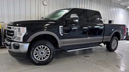 2022 Ford Super Duty F-250 Lariat