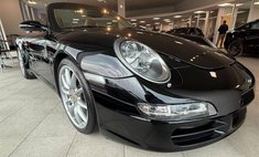 2007 Porsche 911 Carrera S