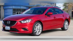 2014 Mazda MAZDA6 i Touring
