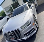 2016 Audi A7 3.0T quattro Premium Plus