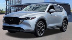 2023 Mazda CX-5 2.5 S Premium Plus