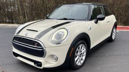 2014 MINI Hardtop Cooper S