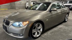 2008 BMW 3 Series 335i