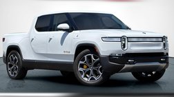 2023 Rivian R1T Adventure