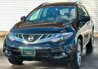 2013 Nissan Murano LE