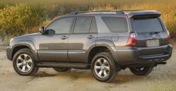 2008 Toyota 4Runner SR5