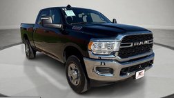 2024 Ram Ram Pickup 2500 Tradesman