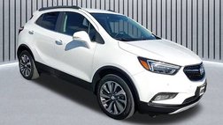 2019 Buick Encore Essence