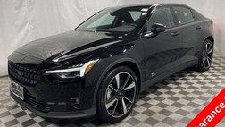 2022 Polestar 2 Long Range Dual Motor