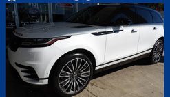 2020 Land Rover Range Rover Velar P380 R-Dynamic HSE