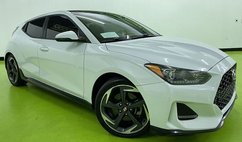 2020 Hyundai Veloster Turbo