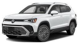 2025 Volkswagen Taos SE 4Motion