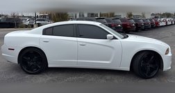 2012 Dodge Charger SE