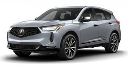 2026 Acura RDX SH-AWD w/Advance w/A-SPEC