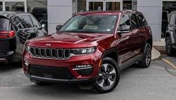 2024 Jeep Grand Cherokee 4WD