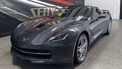2014 Chevrolet Corvette Stingray Z51