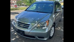 2009 Honda Odyssey EX