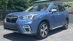 2019 Subaru Forester Touring