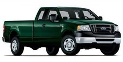 2007 Ford F-150 XL