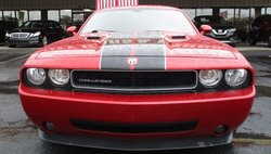 2010 Dodge Challenger SE